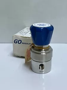 GO REGULATOR PR1-1L11A3G111 PR1 Druckregler - Picture 1 of 7
