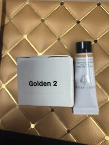 Bobbi Brown Vitamin Enriched Skin Tinted Moisturizer SPF 15, Golden 2, 0.24 Ounc - Picture 1 of 3