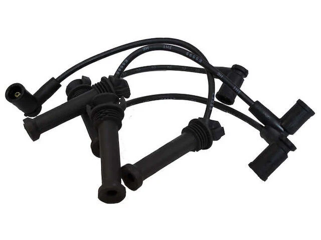 Juego de cables de bujía para Ford Ranger 2001-2011 2003 2002 2009 2010 2004 PB957KK Foto 1 de 1