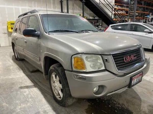 2002 - 2005 GMC Envoy 3.42 Rear Axle GU6 149K - Bild 1 von 14