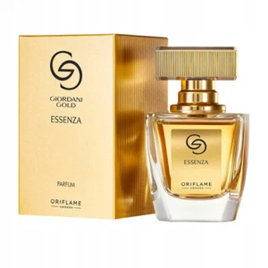 Oriflame Giordani Gold Essenza Eau de Parfum 50ml - 1.70 fl.oz - Picture 1 of 1