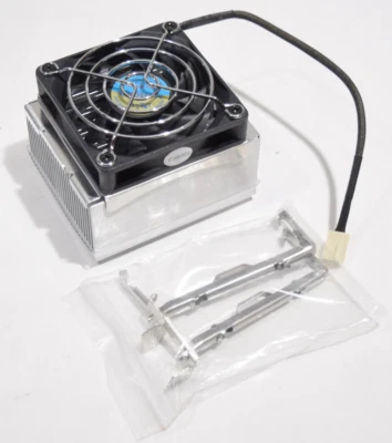 MASSCOOL 8WT15-17 CPU Cooler Socket 478 Intel NEW - Image 1 of 4