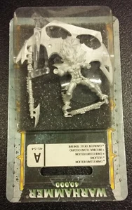 Warhammer 40K blister DARK Eldar Oscuri CAVALIERI DELLE TENEBRE - HELLION SEALED - Imagen 1 de 10