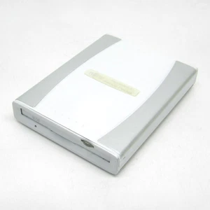 FUJITSU DynaMO 640U2 Pocket DMO64PT2S MO 640MB MO Magneto Optical Drive Working - Bild 1 von 6