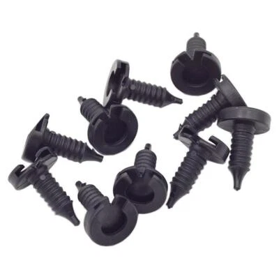 50 X You.S Door Panel Inside Fairing Clips for Land Rover - 006-00098 - Image 1 of 3