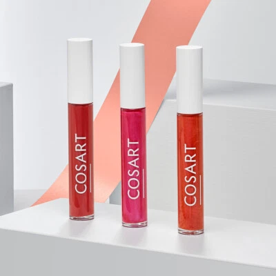 COSART Lipgloss - viele tolle Farben zur Auswahl - Bild 1 von 2