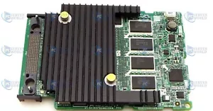 V9W58 Dell PERC H730 Mini Mono 1GB NV SAS 12Gb/s SATA RAID CONTROLLER 0V9W58 - Picture 1 of 1