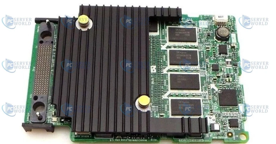 V9W58 Dell PERC H730 Mini Mono 1GB NV SAS 12Gb/s SATA RAID CONTROLLER 0V9W58 - Image 1 of 1