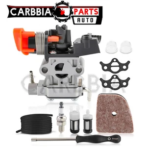 New STIHL ZAMA CARBURETOR 4149 120 0600 FS94R KM94R HL91K HL94 HL94K RC20243 FS - Picture 1 of 8