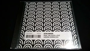 SCHLINGER PAAL NILSSEN-LOVE HAKON KORNSTAD *SMALLTOWN SUPERJAZZ*NM*(638) - Bild 1 von 3