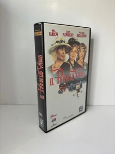 El Pico De Las Viudas VHS (2013) Mia Farror; Natasha Ricardson; Joan - Imagen 1 de 3