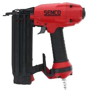 Senco FP18BL 3/4 in - 2 in 18-Gauge 90 psi Brad Nailer - Tool Only - Picture 1 of 3