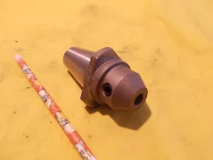 NEU PDQ SERIE S x 3/8" SCHAFTFRÄSER HALTER Bohrwerkzeug Halter Fräsen 702-42-001 - Bild 1 von 4