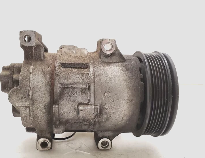 Компрессор переменного тока в сборе 2008-2014 SCION XD AT 1,8 л изготовитель оборудования - Изображение 1 из 1