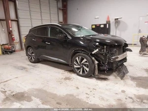 Alternator Fits 18-23 MURANO 4815633 - Picture 1 of 12