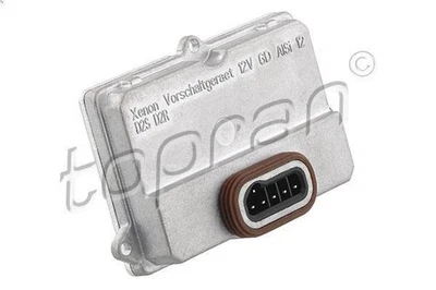 Unità di controllo illuminazione HANS PRIES 629 453 per BMW 5 (E60) 2 2007-2009 - Immagine 1 di 4