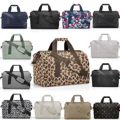 reisenthel allrounder L Reisetasche Tasche Sporttasche ALLE FARBEN - Bild 1 von 2