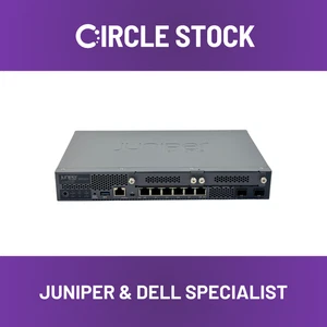 Juniper SRX320 (Ref) (vom Verkäufer generalüberholt) inkl. 20% MwSt. - Bild 1 von 5