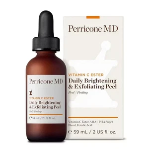 Perricone MD Vitamin C Ester Daily Brightening & Exfoliating Peel 59ml - Picture 1 of 6