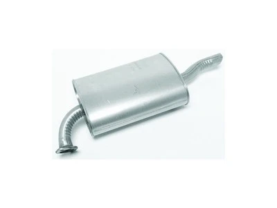 Silenciador andador para Toyota Corolla 1998-2002 36767DQWK 2000 1999 2001 1,8 L 4 cilindros Foto 1 de 2