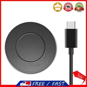 Smart Watch Wireless Charging Pad Watch Charger Dock for Watch S1 - Zdjęcie 1 z 12