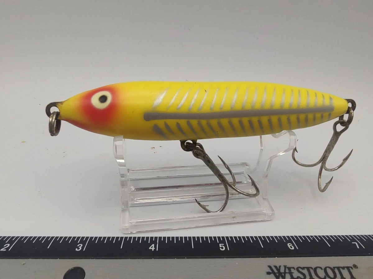 Vintage Heddon Zara Spook for sale - eBay