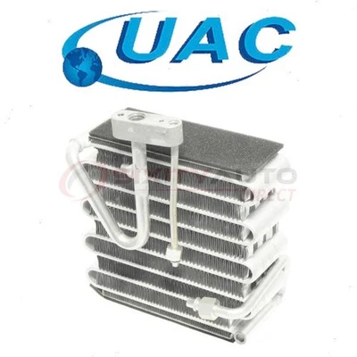 UAC AC Evaporator Core for 1993 Honda Civic del Sol - Heating Air oo - Изображение 1 из 4