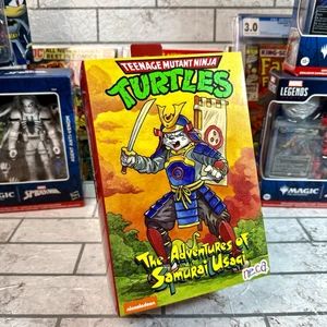 the Adventures of Samurai Usagi NECA VOL No. 17 (2023) - Bild 1 von 7