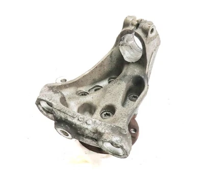 BMW 428i 430i 435i 440i 2014-2020 (F32 F33 F36) tracción trasera eje delantero izquierdo nudillo Foto 1 de 4