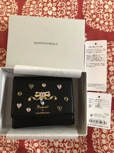 SAMANTHAVEGA Sanrio Kuromi Faltgeldbörse - Bild 1 von 10