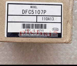 One New VEXTA DFC5107P Stepper Driver DFC5107P In Box Expedited Shipping - Picture 1 of 1