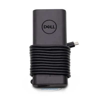 Adaptador de CA original Dell Latitude 5420 65W adaptador de batería cargador de alimentación adaptador