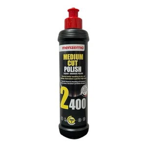 Menzerna Medium Cut Compound 250ml - Picture 1 of 1