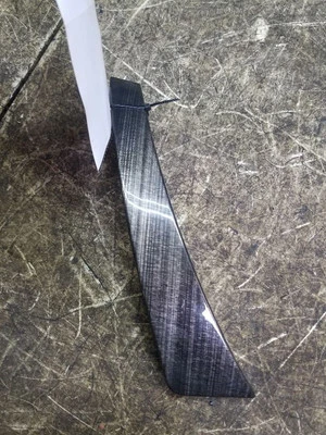 13-17 CHEVROLET TRAVERSE PUERTA PASAJERO DELANTERO DERECHO INTERIOR REPOSABRAZOS MOLDURA 258464 Foto 1 de 4