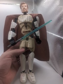LEGO Star Wars Obi-Wan Kenobi (75109)