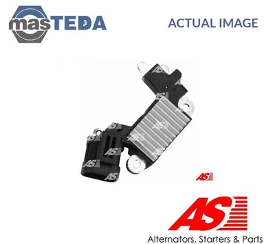 ARE2017 ALTERNATOR REGULATOR AS-PL NEW OE REPLACEMENT - Image 1 of 4