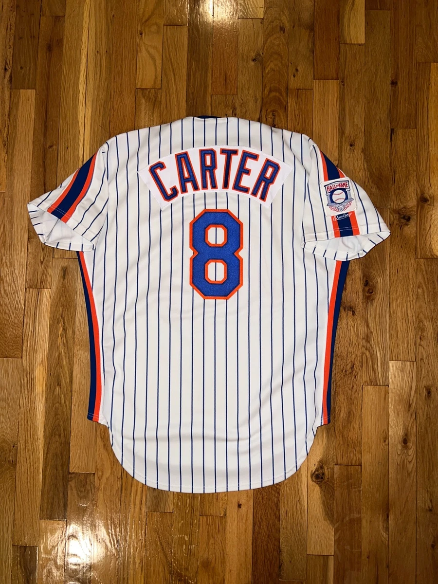 Rawlings New York Mets MLB Fan Jerseys for sale | eBay