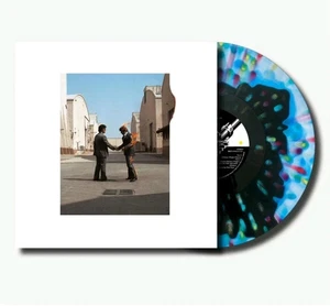 Pink Floyd wish you were here 50th anniversary Numbered /7500 VORVERKAUF - Bild 1 von 2