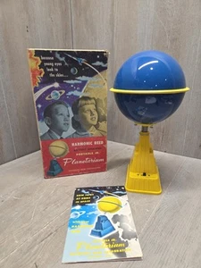 Harmonic Reed Scientific Toy Company Portable Jr Planetarium (Doesn't Work) - Picture 1 of 10