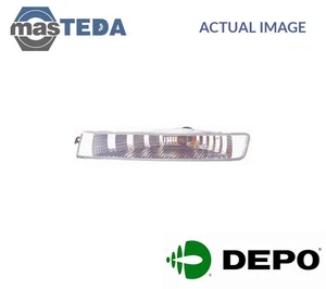 442-1601L-AE INDICATOR LIGHT BLINKER LAMP LEFT LORO FOR OPEL VIVARO 1.9L,2L,2.5L - Picture 1 of 7