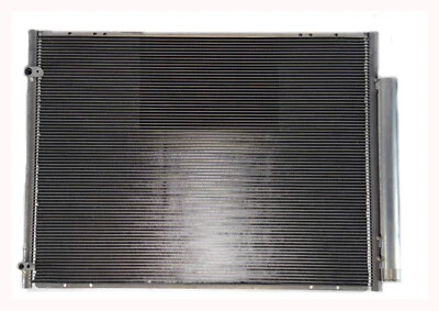 RAYTEN AC CONDENSER for Lexus RX350 2007-2009 3.5L V6 DPI# 3585 Foto 1 de 4