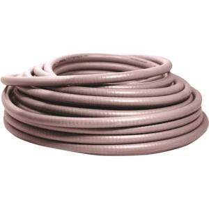 Southwire 58046201 Ultratite Liquidtight Flexible Non-Metallic Conduit 1/2" 100' - Picture 1 of 5