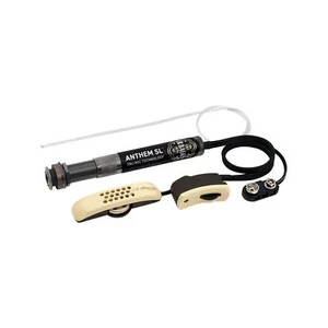 L.R. Baggs Anthem-SL Acoustic Guitar Pickup and Microphone Single - Picture 1 of 4