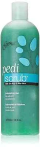 Gena Pedi Peeling Gel 16 oz - 01209 - 1 Packung - Bild 1 von 2