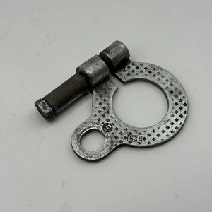 Porsche 911 Distributor Clamp BOSCH September 1971 Date Stamp - Picture 1 of 2