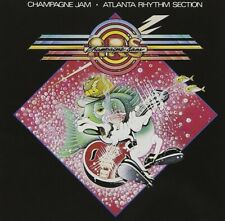 Champagne Jam by Atlanta Rhythm Section (CD, Mar-2003, Polydor) *NEW* FREE Ship
