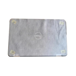 For Dell Inspiron N5040 M5040 N5050 A Shell Screen Back Cover Black 0T3X9F - Picture 1 of 2