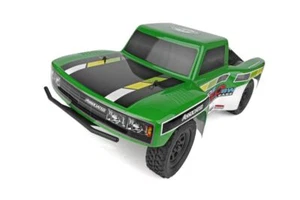 Camión eléctrico de recorrido corto Associated Pro2 LT10SW 1/10 RTR LiPo Combo 70023C - Imagen 1 de 1