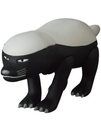 Mr. Nasty медоед 1-я версия Коллекционная виниловая кукла MedicomToy Yusuke Hanai - Изображение 1 из 4