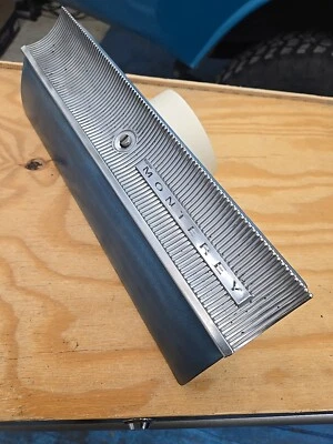 63 MERCURY MONTEREY PORTA PORTA PORTA TAMPA BRISAWAY 1963. - Imagem 1 de 4